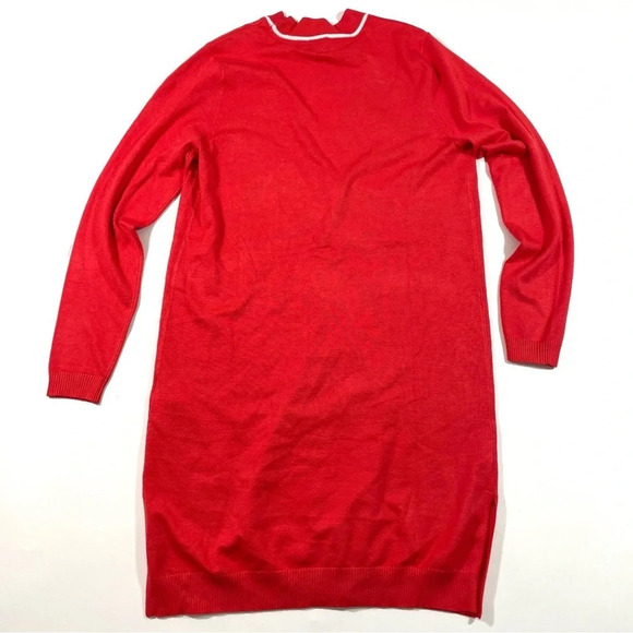 New 41 Hawthorn V Neck Duster Cardigan - Picture 2 of 7